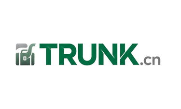 Trunk logo