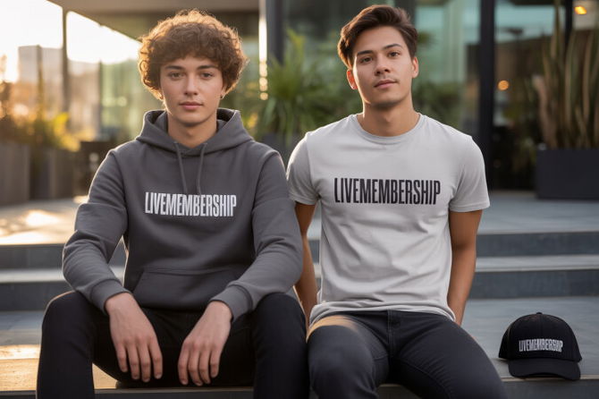 LiveMembership.com