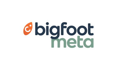 BigfootMeta.com - Creative brandable domain for sale