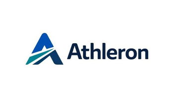 Athleron logo
