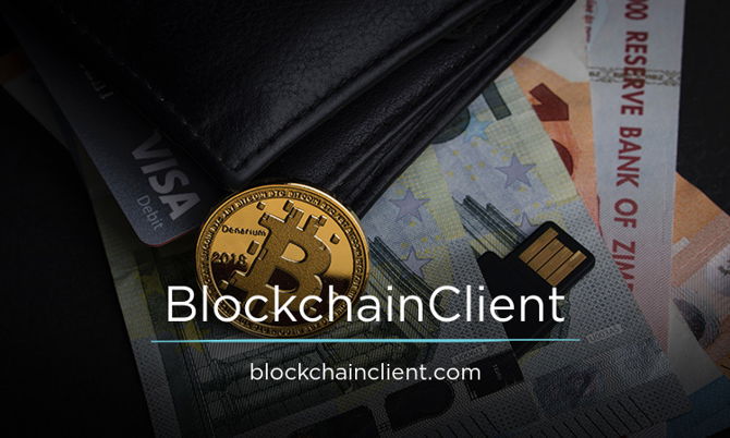 BlockchainClient.com