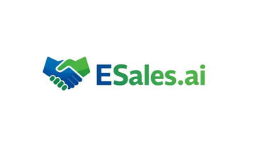 eSales logo