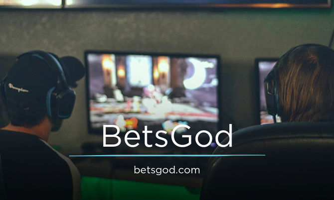 BetsGod.com