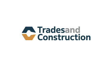 TradesandConstruction.com - Creative brandable domain for sale