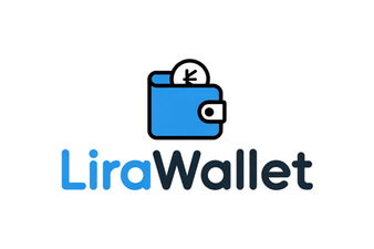 LiraWallet.com is for sale