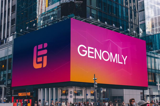 Genomly.com