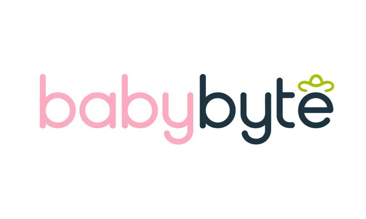 BabyByte logo