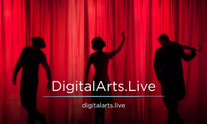 DigitalArts.Live