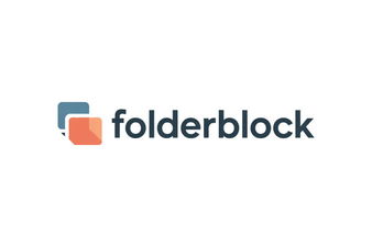 FolderBlock.com - Creative brandable domain for sale