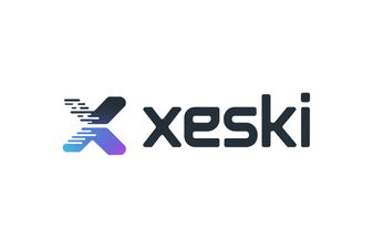 Xeski.com - Creative brandable domain for sale