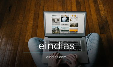 EIndias.com - Creative brandable domain for sale