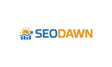 SEODawn logo