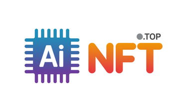 AiNFT.top - Creative brandable domain for sale