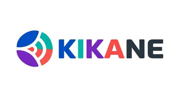 KIKANE.com - Creative brandable domain for sale