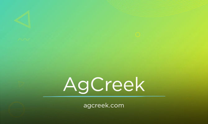 AgCreek.com