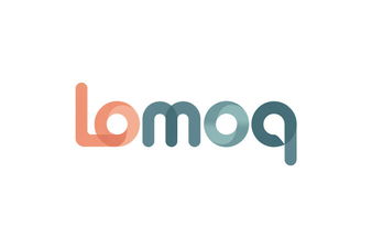 Lomoq.com - Creative brandable domain for sale
