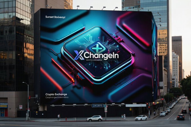 XChangeIn.com — 3
