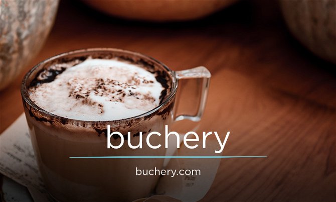 Buchery.com