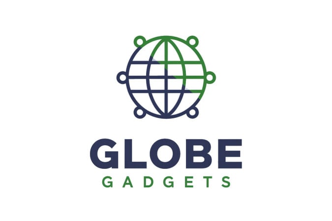 GlobeGadgets logo