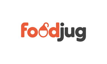 FoodJug.com - Creative brandable domain for sale
