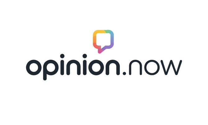 Opinion.Now