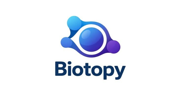 Biotopy logo