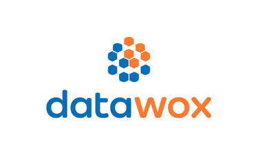 DataWox.com - Creative brandable domain for sale
