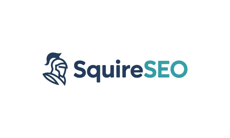 SquireSEO logo