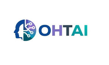 OHTAI logo