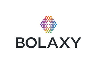Bolaxy.com - Creative brandable domain for sale