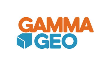 GammaGeo.com - Creative brandable domain for sale