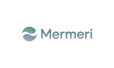 Mermeri.com - Creative brandable domain for sale