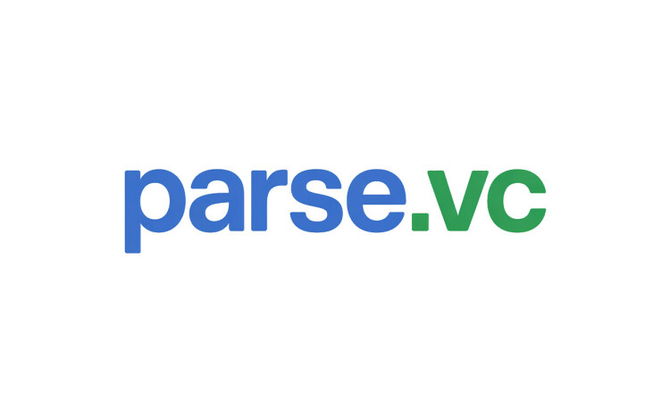 Parse.vc