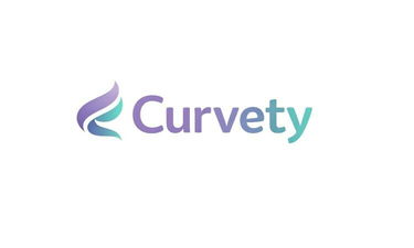 Curvety logo