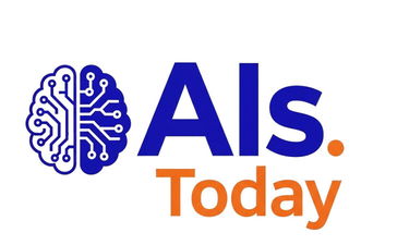 AIs.Today - Creative brandable domain for sale