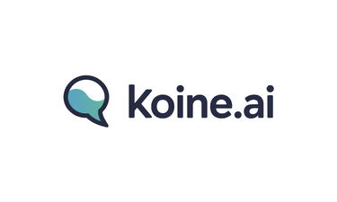 Koine logo