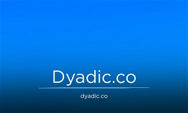 Dyadic.co