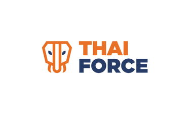 ThaiForce.com - Creative brandable domain for sale