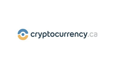 CryptoCurrency.ca - Creative brandable domain for sale