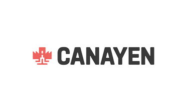 Canayen.com - Creative brandable domain for sale