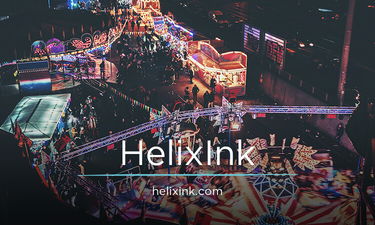 HelixInk.com - buy New premium names