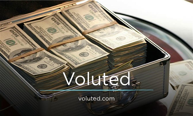 Voluted.com