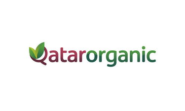 QatarOrganic.com - Creative brandable domain for sale