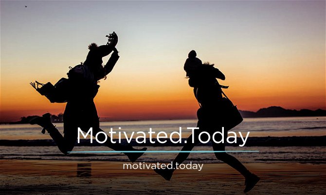 Motivated.today