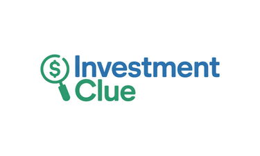 InvestmentClue.com - Creative brandable domain for sale