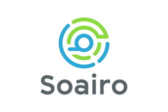 Soairo logo
