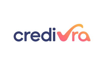 Credivra.com - Creative brandable domain for sale