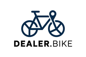 Dealer.Bike - Creative brandable domain for sale