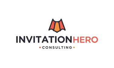InvitationHero.com - Creative brandable domain for sale