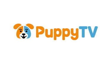 Puppytv.com - Creative brandable domain for sale